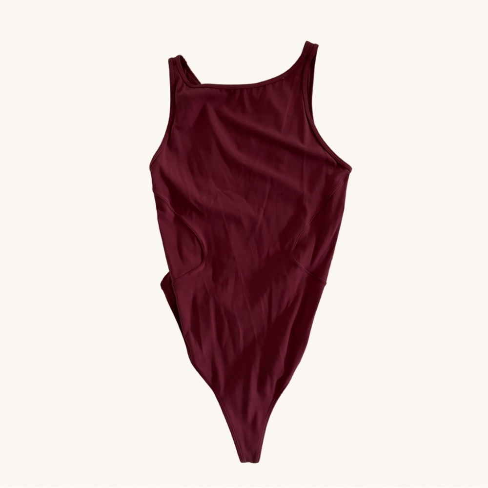 LuLu Lemon Body Suit